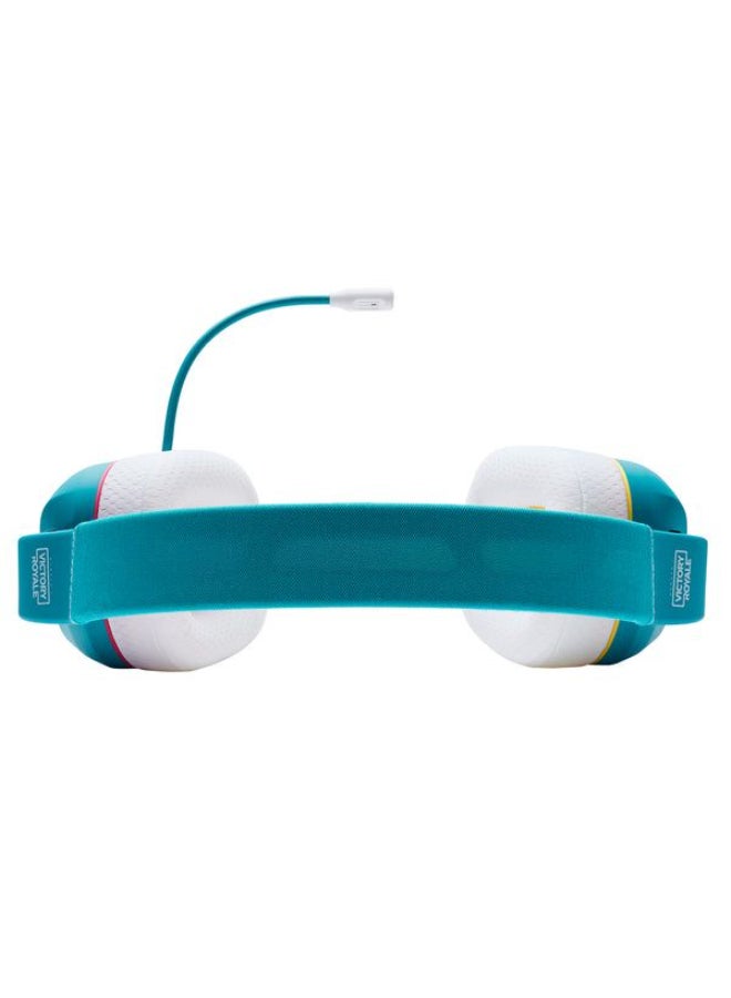 PowerA Nintendo Switch Fortnite Llambro Stereo Switch Headset - Image 4