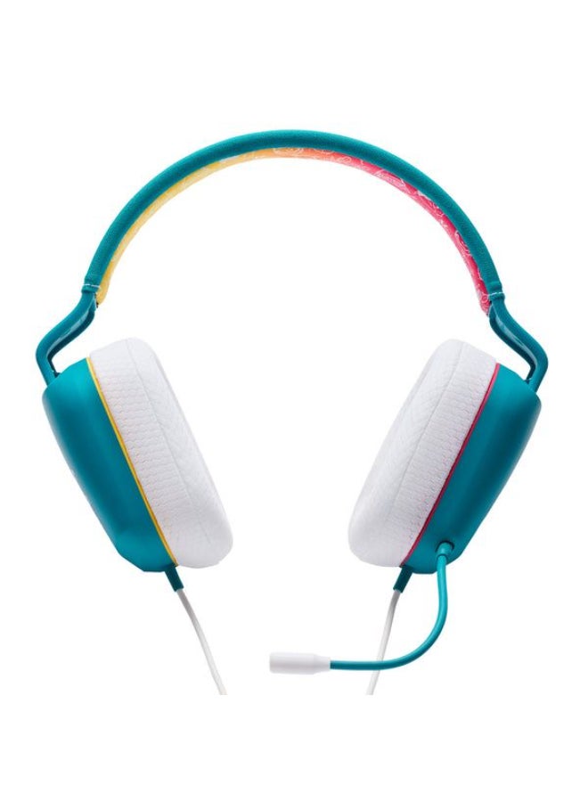 PowerA Nintendo Switch Fortnite Llambro Stereo Switch Headset - Image 2