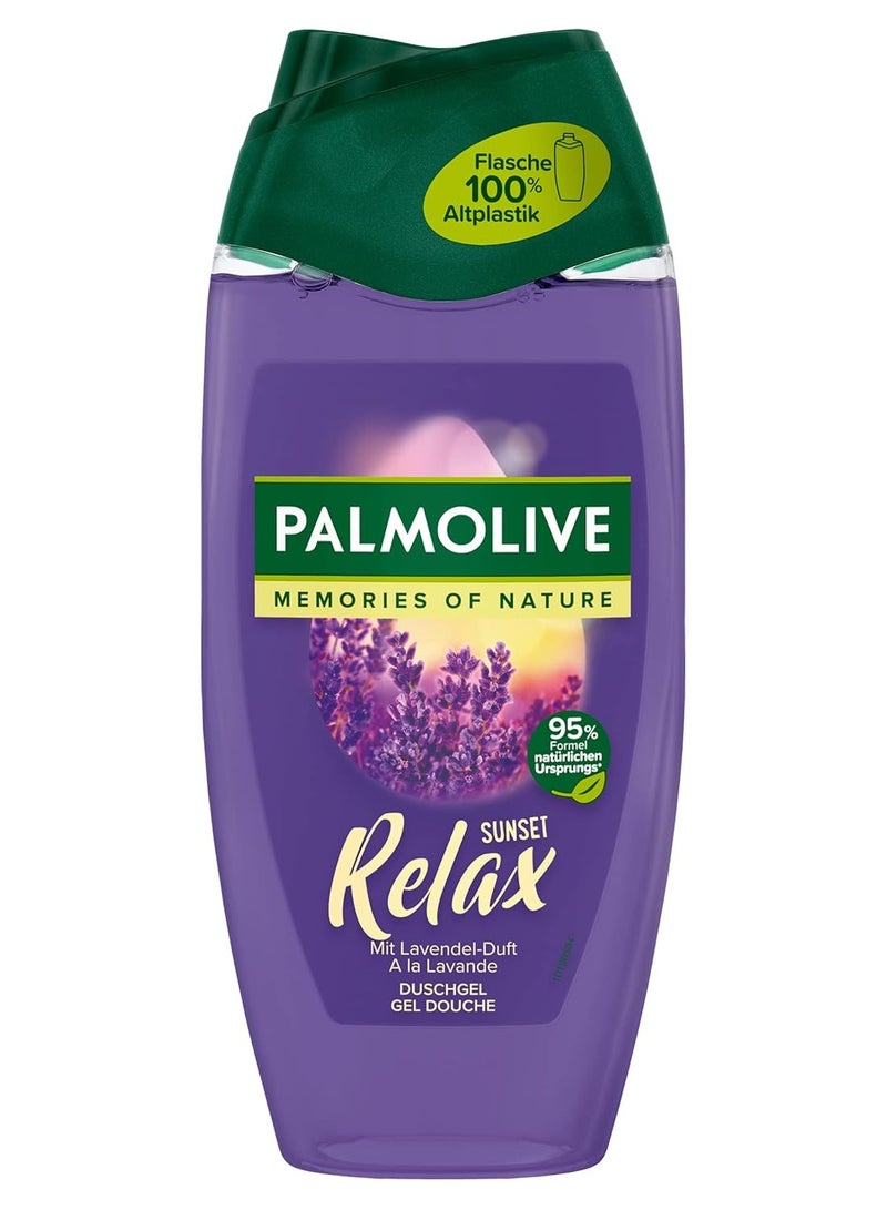 Palmolive - Aroma Sensations Absolute Relax 250 mlml - Image 1