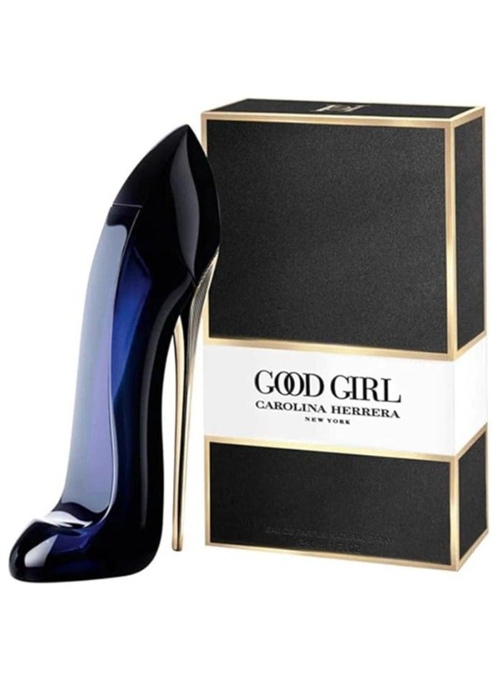 CAROLINA HERRERA Good Girl EDP For Women 80ml - Image 1