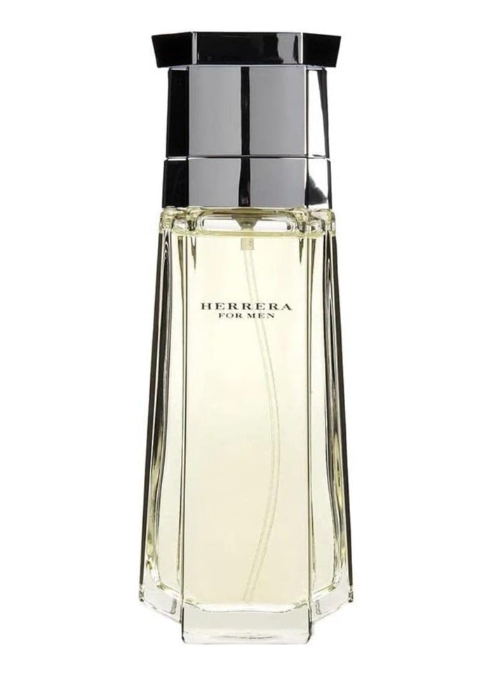 CAROLINA HERRERA EDT For Men 100ml - Image 2