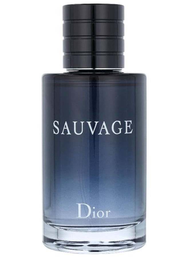 Dior Sauvage EDT 100ml  - Image 1