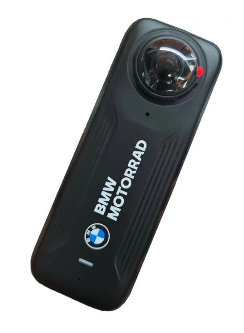 انستا 360 insta360 X4 Motorrad BMW Limited Edition-8K Waterproof 360 Action Camera  - Image 4