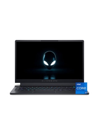 Alienware - x15 R2 Gaming Laptop With 15.6-Inch Display, Core i7-12700 Processor/16GB RAM/1TB SSD/Nvidia Geforce RTX 3070 Graphics/Windows 11 Home English Lunar Light - pnsku/N70162096V/45/_/1742205203/db593b8e-8169-47a3-8d2d-b86ea86a1dbe