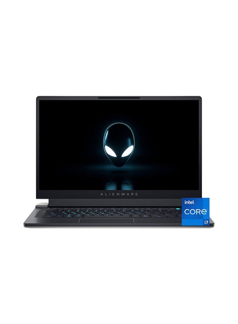 Alienware - x15 R2 Gaming Laptop With 15.6-Inch Display, Core i7-12700 Processor/16GB RAM/1TB SSD/Nvidia Geforce RTX 3070 Graphics/Windows 11 Home English Lunar Light