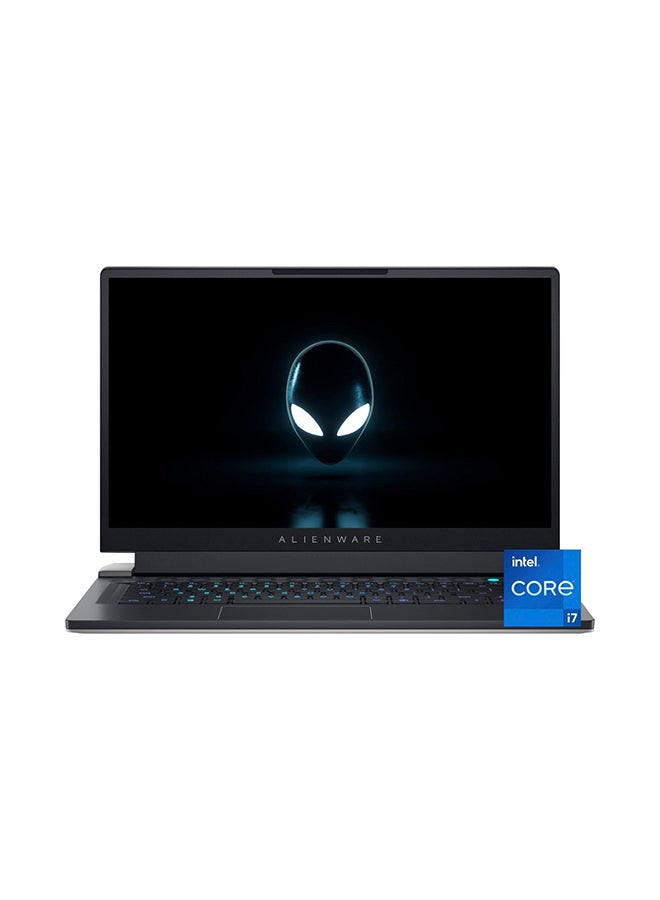 DELL - Alienware - x15 R2 Gaming Laptop With 15.6-Inch Display, Core i7-12700 Processor/16GB RAM/1TB SSD/Nvidia Geforce RTX 3070 Graphics/Windows 11 Home English Lunar Light - Image 1