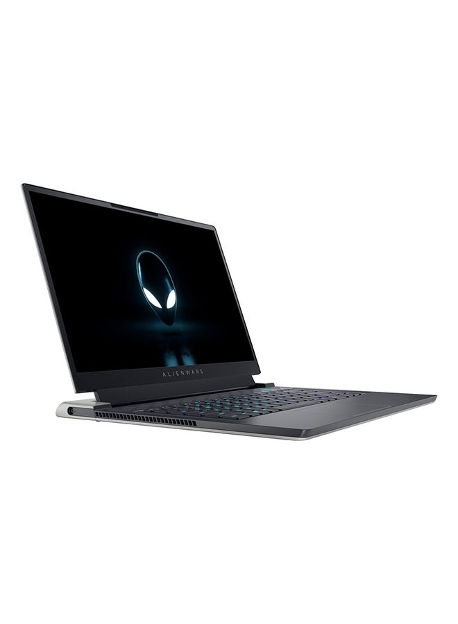 DELL - Alienware - x15 R2 Gaming Laptop With 15.6-Inch Display, Core i7-12700 Processor/16GB RAM/1TB SSD/Nvidia Geforce RTX 3070 Graphics/Windows 11 Home English Lunar Light - Image 1