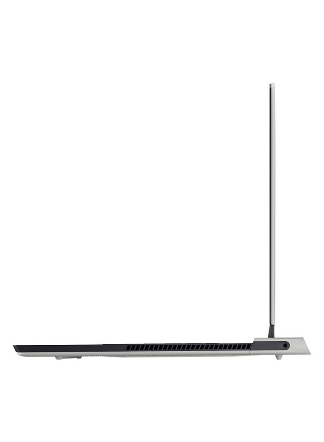 DELL - Alienware - x15 R2 Gaming Laptop With 15.6-Inch Display, Core i7-12700 Processor/16GB RAM/1TB SSD/Nvidia Geforce RTX 3070 Graphics/Windows 11 Home English Lunar Light - Image 1