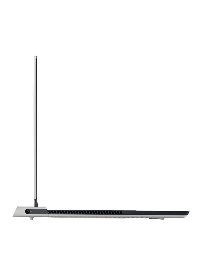 DELL - Alienware - x15 R2 Gaming Laptop With 15.6-Inch Display, Core i7-12700 Processor/16GB RAM/1TB SSD/Nvidia Geforce RTX 3070 Graphics/Windows 11 Home English Lunar Light - Image 1
