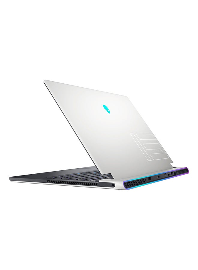 DELL - Alienware - x15 R2 Gaming Laptop With 15.6-Inch Display, Core i7-12700 Processor/16GB RAM/1TB SSD/Nvidia Geforce RTX 3070 Graphics/Windows 11 Home English Lunar Light - Image 1