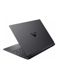 إتش بي 15-fb0075cl Victus Gaming Laptop With 15.6 Inch FHD Display, Ryzen 7 5800H Processor/16GB RAM/1TB SSD/4GB NVIDIA GeForce RTX 3050 Ti Graphic Card/Windows 11 Home English Grey  - Image 5