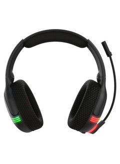 pdp PDP AFTERGLOW WAVE - Gaming PC Headset Black  - Image 3