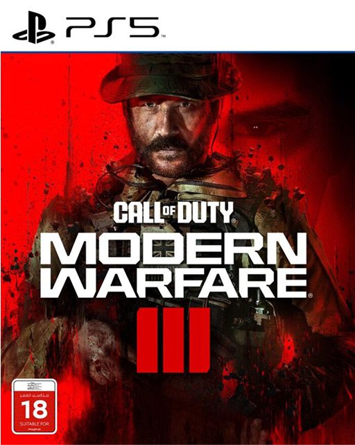 ASTRO Astro A30 PlayStation Wireless Headset + Call of Duty: Modern Warfare III Bundle Offer  - Image 5