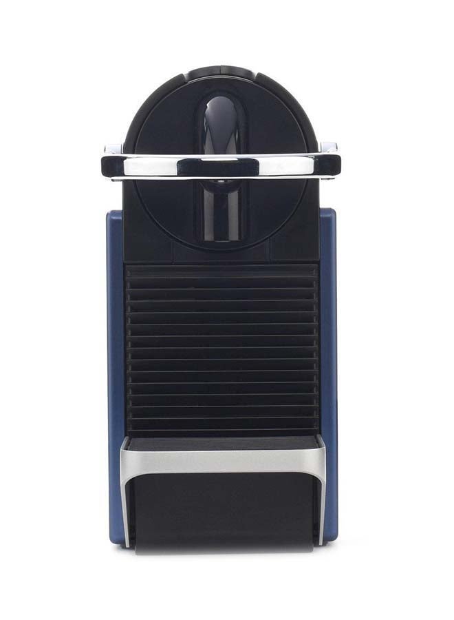 Nespresso - Pixie Redesign by Nespresso 0.7 L 220 W D62-ME-BL-NE Dark Blue - Image 1