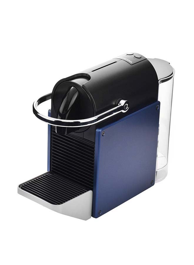 Nespresso - Pixie Redesign by Nespresso 0.7 L 220 W D62-ME-BL-NE Dark Blue - Image 1