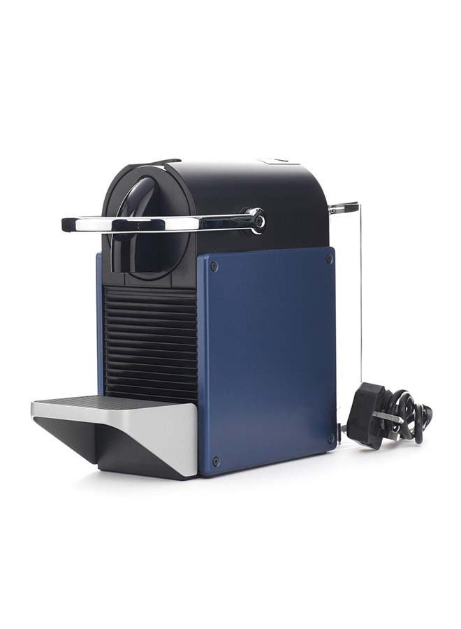 Nespresso - Pixie Redesign by Nespresso 0.7 L 220 W D62-ME-BL-NE Dark Blue - Image 1