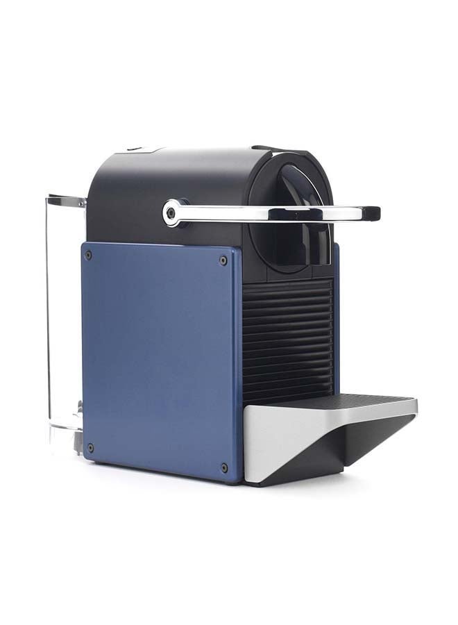 Nespresso - Pixie Redesign by Nespresso 0.7 L 220 W D62-ME-BL-NE Dark Blue - Image 1