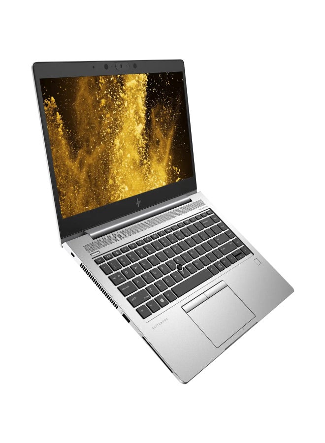 HP - Renewed - EliteBook 850 G5 Laptop With 15.6-Inch Full HD Display, Intel Core i7-8665U Processor/Quad Core/8th Gen/8GB RAM/256GB SSD/‎Intel HD 630 Graphics/Windows 10 Pro English Metallic - Image 1