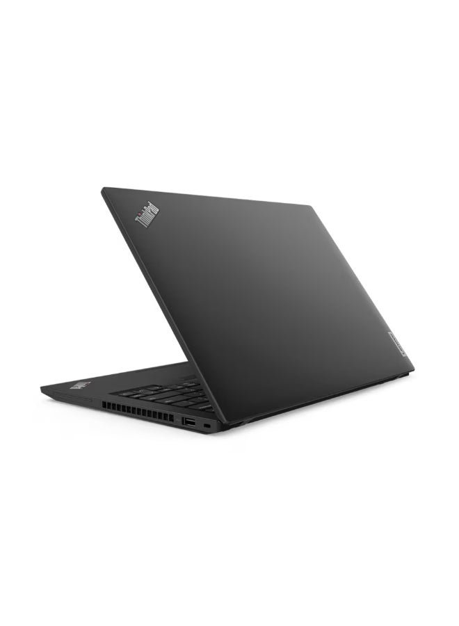 Lenovo - Renewed - ThinkPad T14 Laptop With 14-Inch Full HD Display, Intel Core i5-1145G7 Processor/Quad Core/11th Gen/16GB RAM/512GB SSD/‎Intel HD 630 Graphics/Windows 10 Pro English Deep - Image 1