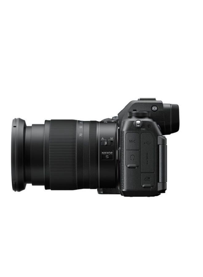 Nikon Z6 III Mirrorless Camera  - Image 2