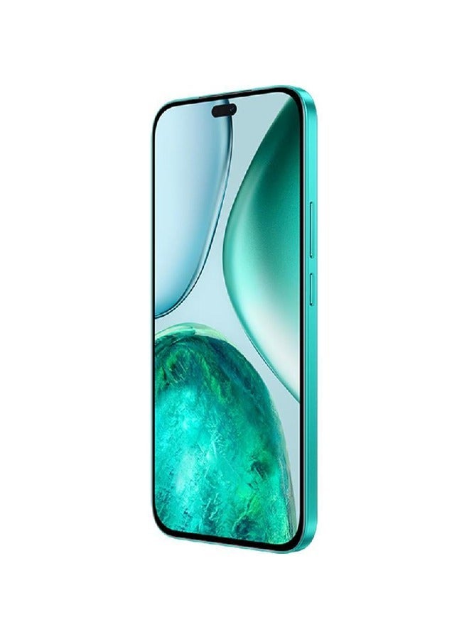 Honor X8c Dual SIM Mars Green 8GB RAM 256GB 4G With Honor Earbuds X7 Lite  - Image 4