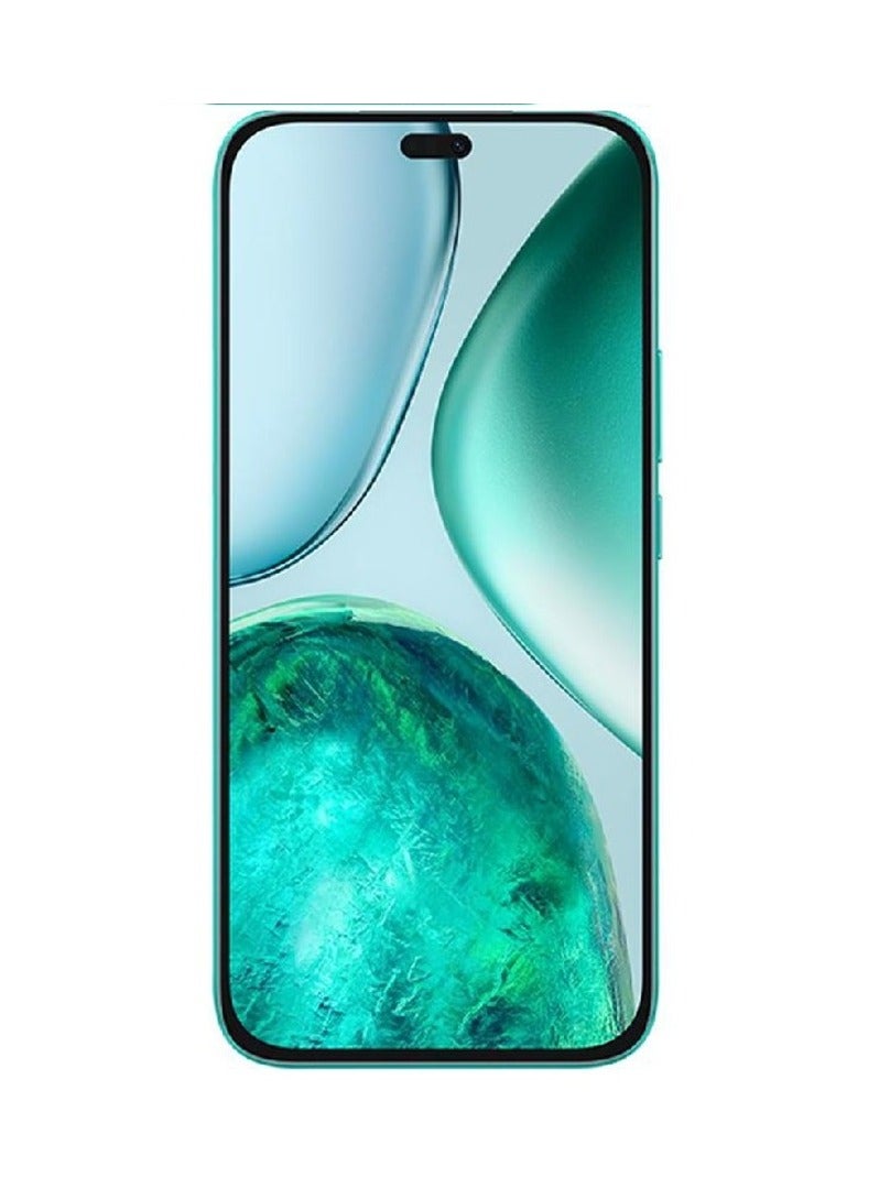 Honor X8c Dual SIM Mars Green 8GB RAM 256GB 4G With Honor Earbuds X7 Lite  - Image 3