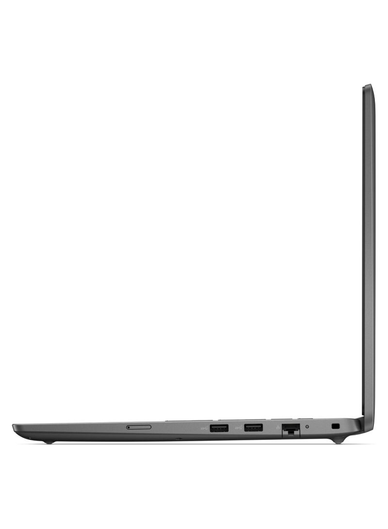 DELL - Latitude 3540 Laptop With 15.6-Inch HD Display, Core i3-1215U Processor/8GB RAM/512GB SSD/Intel UHD Graphics/Ubuntu Linux 22.04 English grey - Image 1