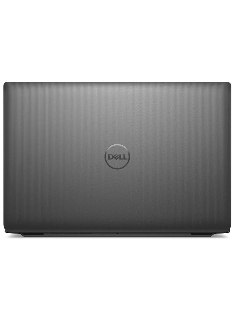 DELL - Latitude 3540 Laptop With 15.6-Inch HD Display, Core i3-1215U Processor/8GB RAM/512GB SSD/Intel UHD Graphics/Ubuntu Linux 22.04 English grey - Image 1