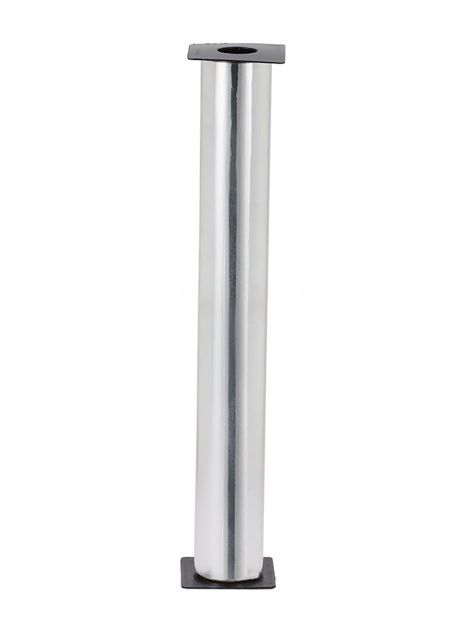 packwell - 45 CM Aluminum Foil- PWAF451003|  1.250 kg Each, Premium-Quality, BPA-Free, Foodgrade and Hygienic| Perfect for Cooking, Freezing, Packing, Storing, Etc Silver - Image 1
