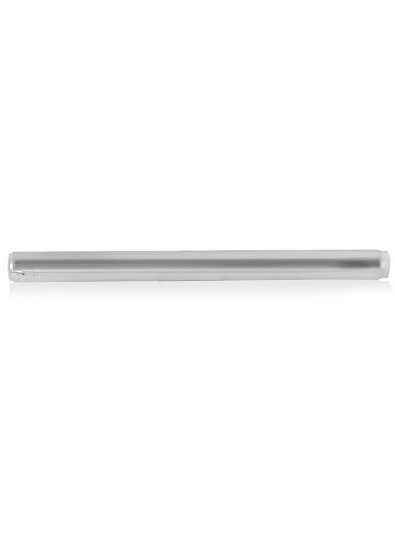 packwell Packwell Aluminum Foil Heavy Duty 45 cm 37.5 SQF BPA free Anti Bacterial Anti Fungal  - Image 3