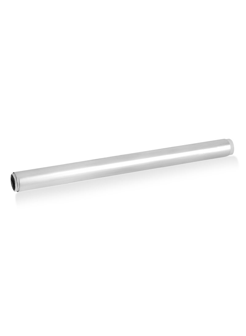 packwell Packwell Aluminum Foil Heavy Duty 45 cm 37.5 SQF BPA free Anti Bacterial Anti Fungal  - Image 4