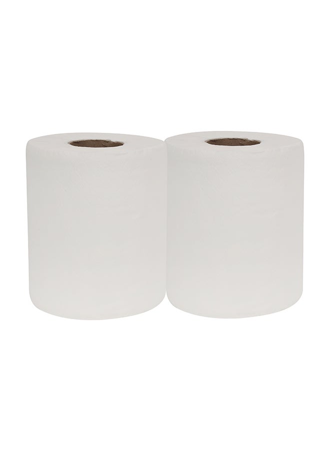 packwell Packwell Maxi Roll Twin Pack 2 Pcs  - Image 2