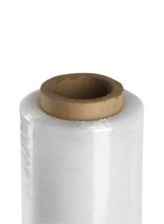 packwell Packwell Stretch Film 1kg 1pc Roll  - Image 3