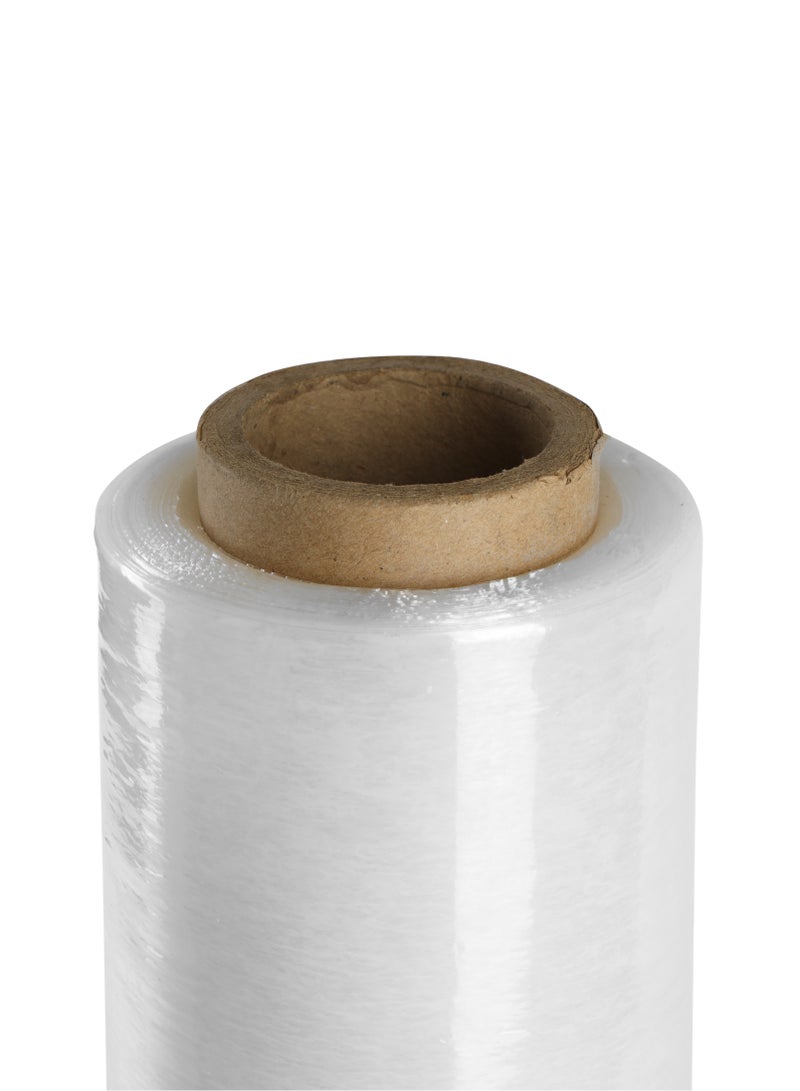 باكويل Packwell Stretch Film 1kg 1pc Roll - Image 3