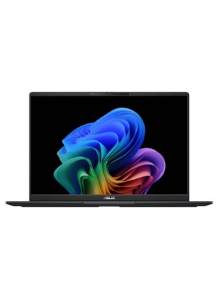 Copilot+ PC Vivobook S 14 Laptop With 14-Inch OLED Display, Intel Core Ultra 5 Series 2 Processor/16GB RAM/512GB SSD/Intel Arc Graphics/Windows 11 Home International English Neutral Black - pnsku/N70162327V/45/_/1742276907/4aa8204c-049d-41d5-9bc0-7cc097cf611b