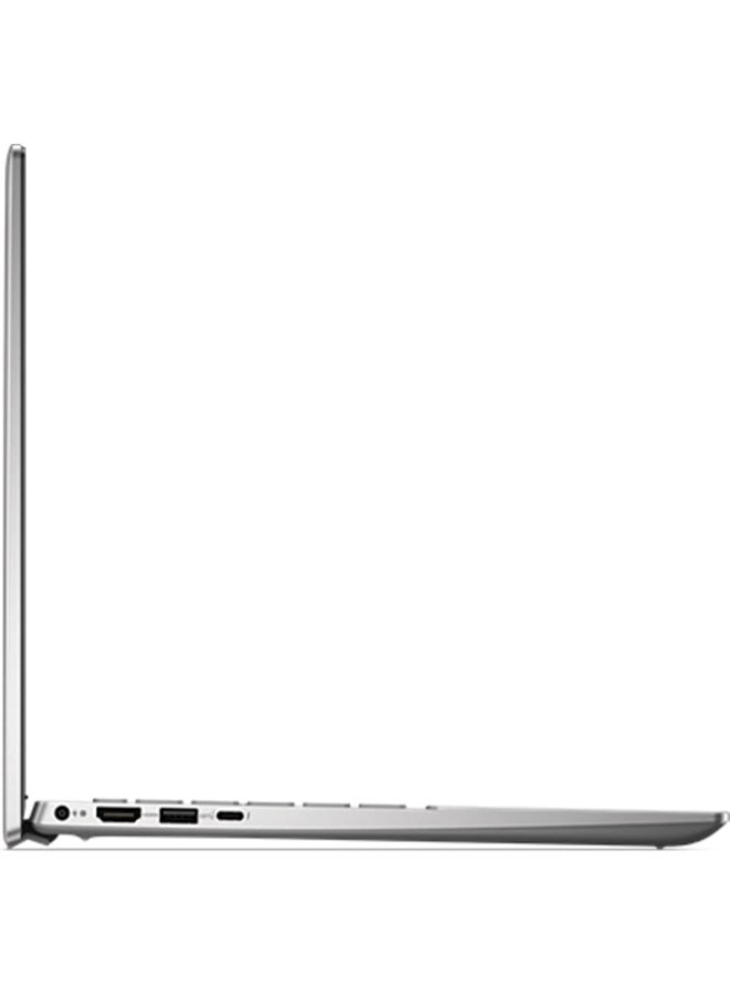 ديل Inspiron 5430 (Upgraded Version) Laptop With 14-Inch Display, Core i7-1360P Processor/16GB RAM/1TB SSD/Intel UHD Graphics/Windows 11 Home English/Arabic silver  - Image 3