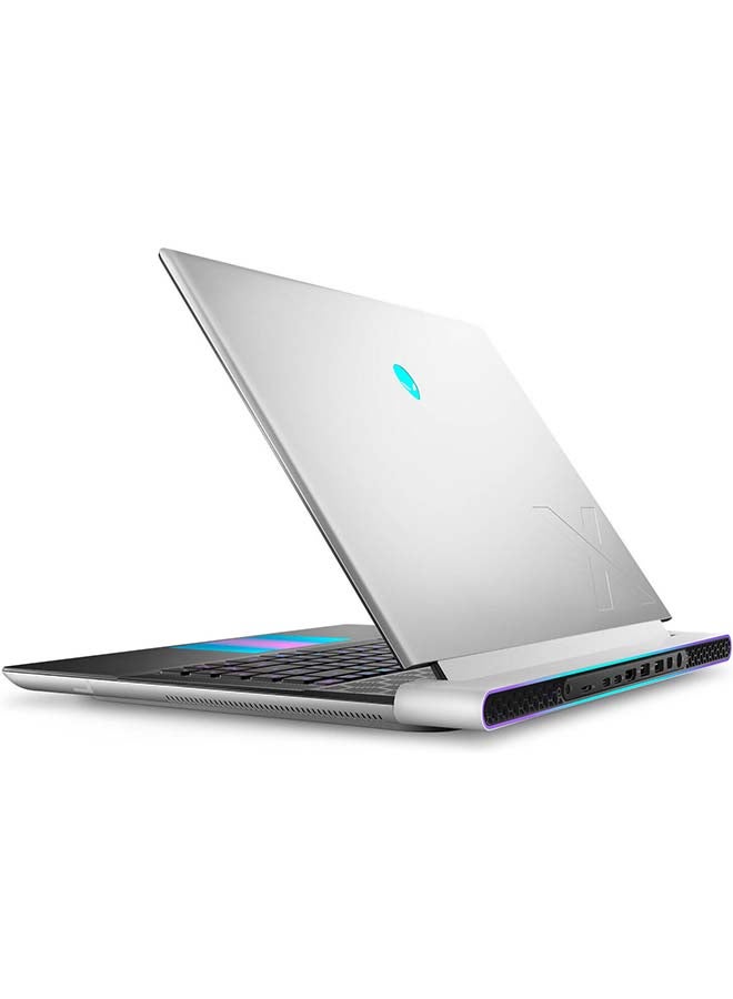 DELL Alienware X16 R1 (Upgraded Version) Laptop With 16-Inch Display, Core i9-13900HK Processor/32GB RAM/1TB SSD/12GB Nvidia Geforce RTX 4080 Graphics Card/Windows 11 English/Arabic Mineral Grey  - Image 5