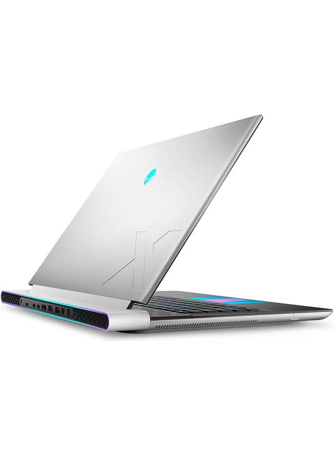 DELL Alienware X16 R1 (Upgraded Version) Laptop With 16-Inch Display, Core i9-13900HK Processor/32GB RAM/1TB SSD/12GB Nvidia Geforce RTX 4080 Graphics Card/Windows 11 English/Arabic Mineral Grey  - Image 4