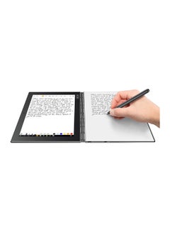 Lenovo Renewed - 10.1-Inch YB1-X90L Tablet 64GB Black 4G With WiFi - USA Version  - Image 2