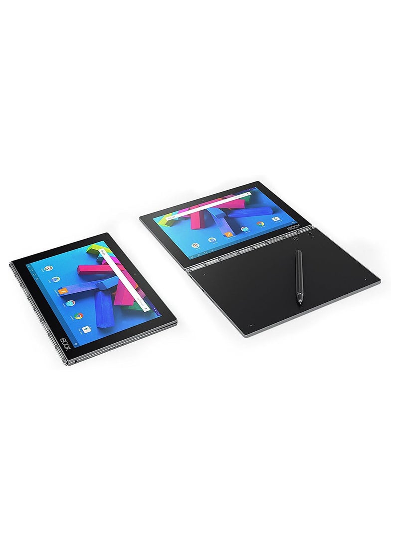 Renewed - 10.1-Inch YB1-X90L Tablet 64GB Black 4G With WiFi - USA Version