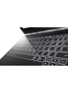 Lenovo Renewed - 10.1-Inch YB1-X90L Tablet 64GB Black 4G With WiFi - USA Version  - Image 3