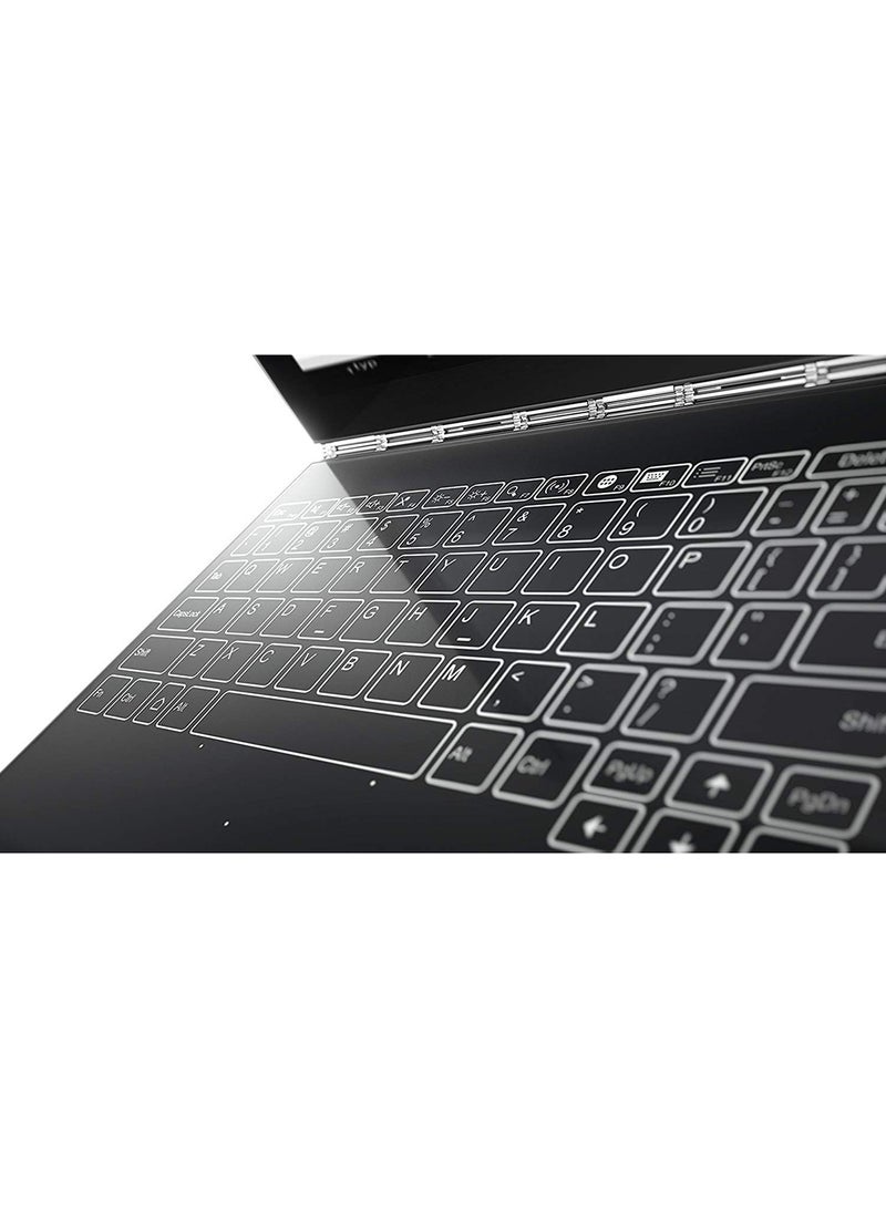 Lenovo Renewed - 10.1-Inch YB1-X90L Tablet 64GB Black 4G With WiFi - USA Version  - Image 3