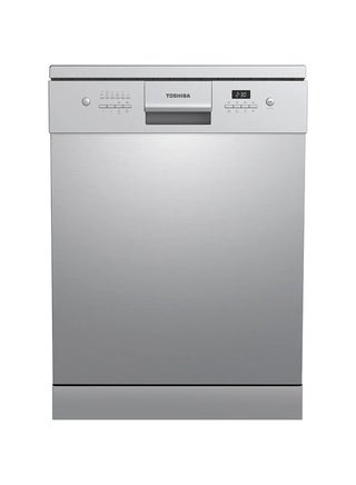 Free Standing Dishwasher 220 W DW-14F7ME(SS)-G Stainless Steel - pnsku/N70162338V/45/_/1742284104/d7a1f069-0c69-47a1-af7e-98a1921431cb