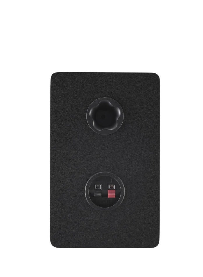 ياماها Powered Studio Monitor - HS4B Black  - Image 3