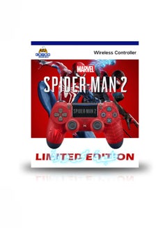 Kayan SpiderMan 2 Themed Wireless Controller For PlayStation 4 - LIMITED EDITION  - Image 5