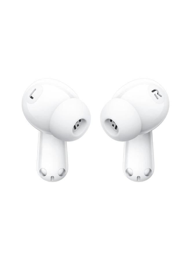 OPPO - Enco Air 4 In-Ear Earbuds White - Image 1