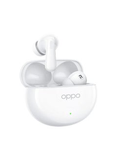 OPPO Enco Air 4 In-Ear Earbuds White  - Image 2