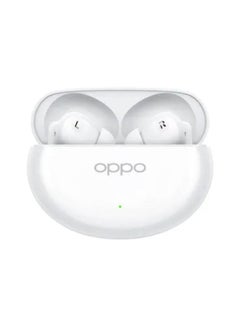 OPPO Enco Air 4 In-Ear Earbuds White  - Image 1