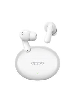 OPPO Enco Air 4 In-Ear Earbuds White  - Image 3