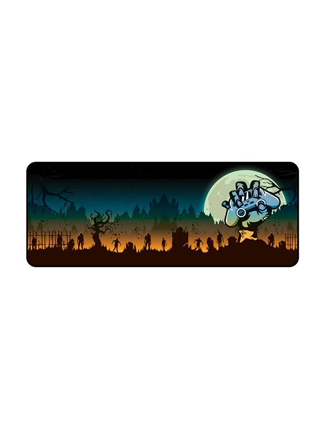 Gamertek GamerTek Respawn Desk Mat (80x30 cm)  - Image 1